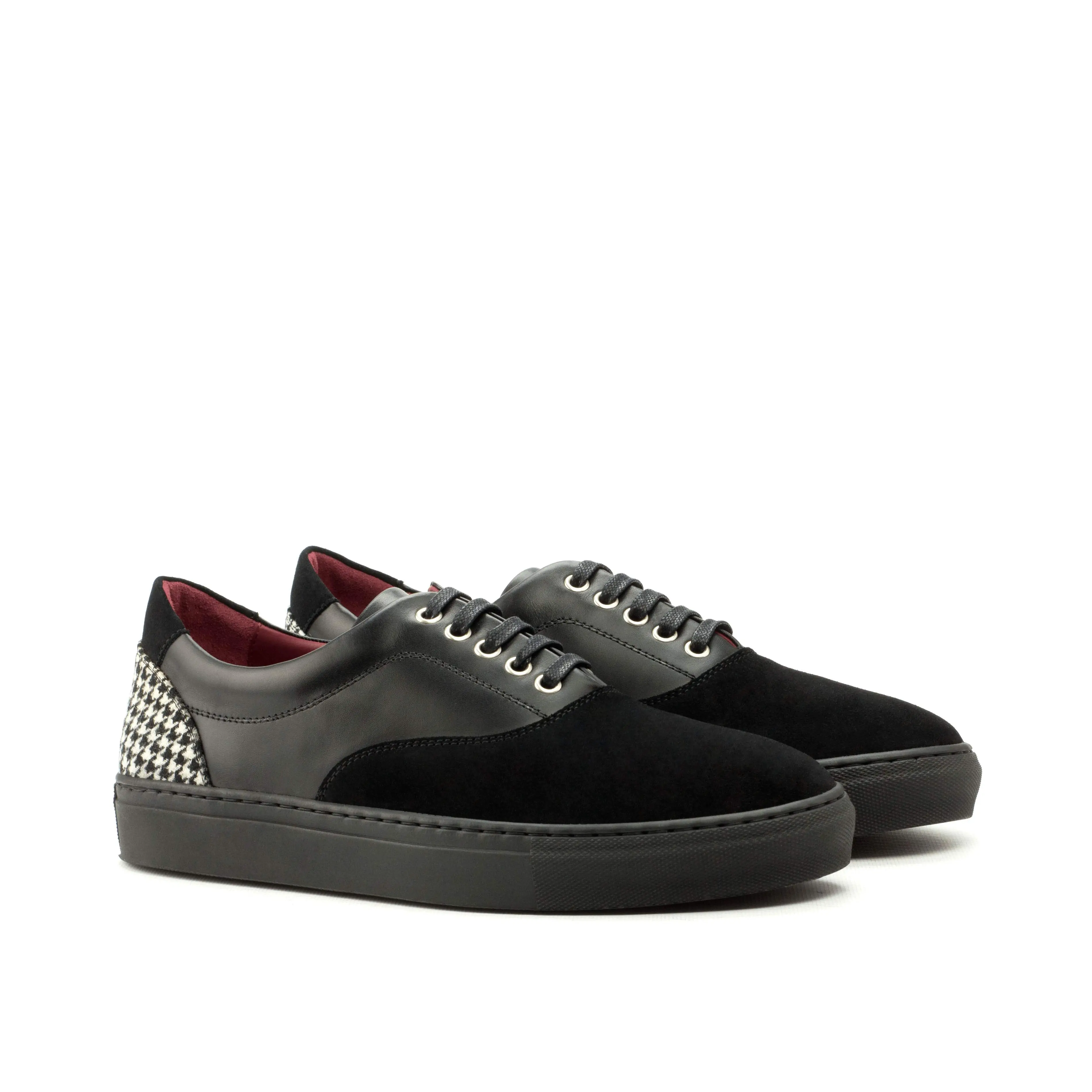 Euphemia Top Sider Sneaker