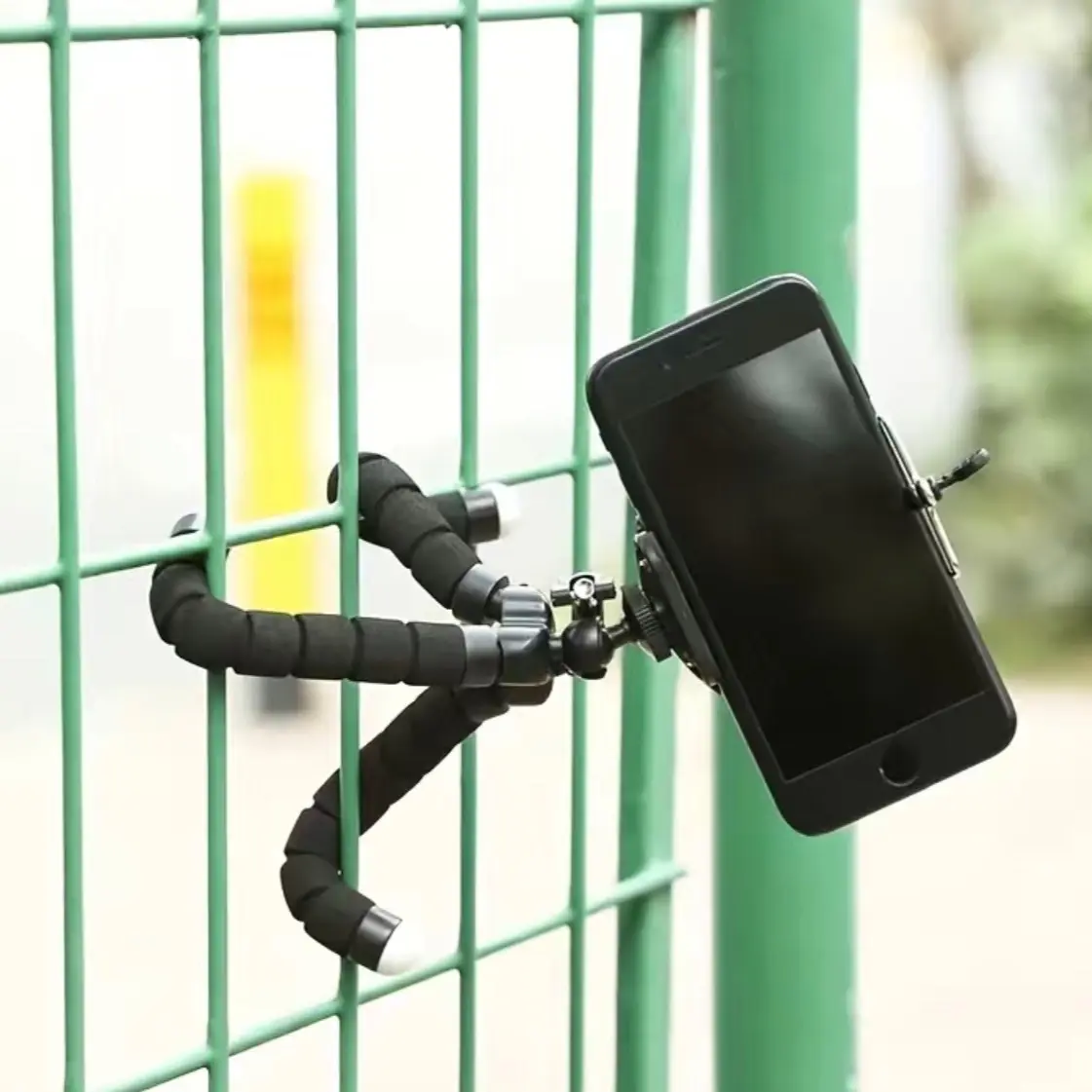 Octopus Tripod Phone Holder