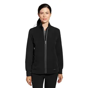 Healing Hands 360 Carly Scrub Jacket