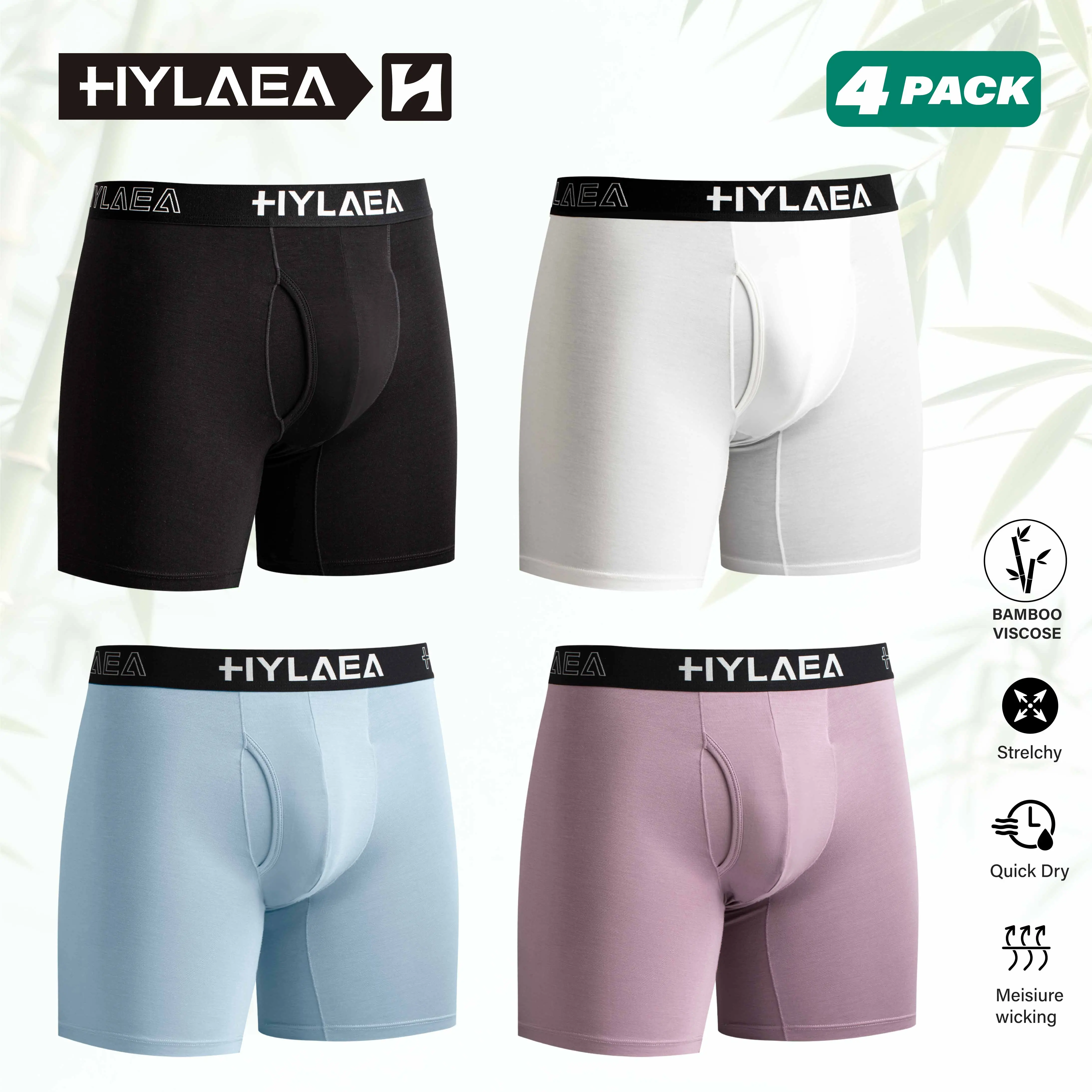 4 PACK Mixture 2