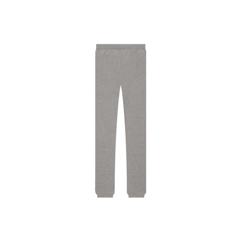 Fear of God Essentials SS22 Sweatpants 'Dark Oatmeal' 130BT212033F