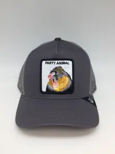 Goorin Bros.-The Party Animal