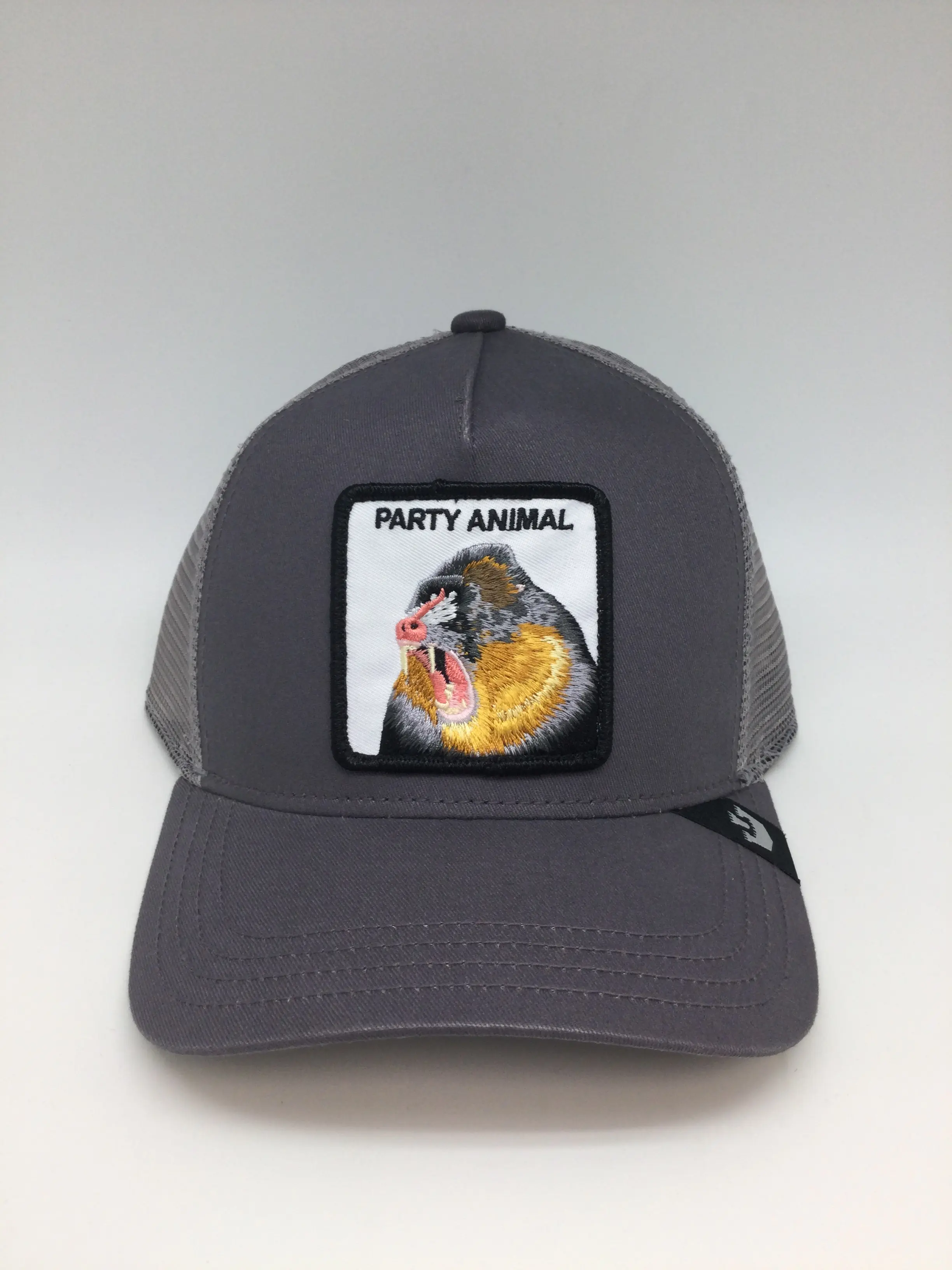 Goorin Bros.-The Party Animal