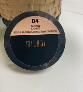 Make It Last Setting Powder, 04 Radiant