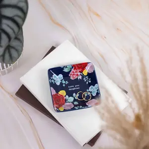 Daughter Keepsake Dish