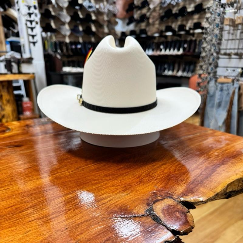 TOMBSTONE 1000X CHAPARRAL ESTILO SINALOA