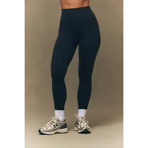 LUXFORM® LUX HIGH-RISE LEGGINGS - ONYX