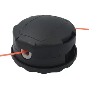 Swiilpo Speed Feed 400 Trimmer for Echo SRM 210, SRM 225, SRM 230, SRM 250, SRM 2100, PAS210, PAS225, PAS230, PAS260 and Shindaiwa T195S, T220, T222, T230, T231 Weed Eater Tool Electric  fathersdaygifts GardenQuesear