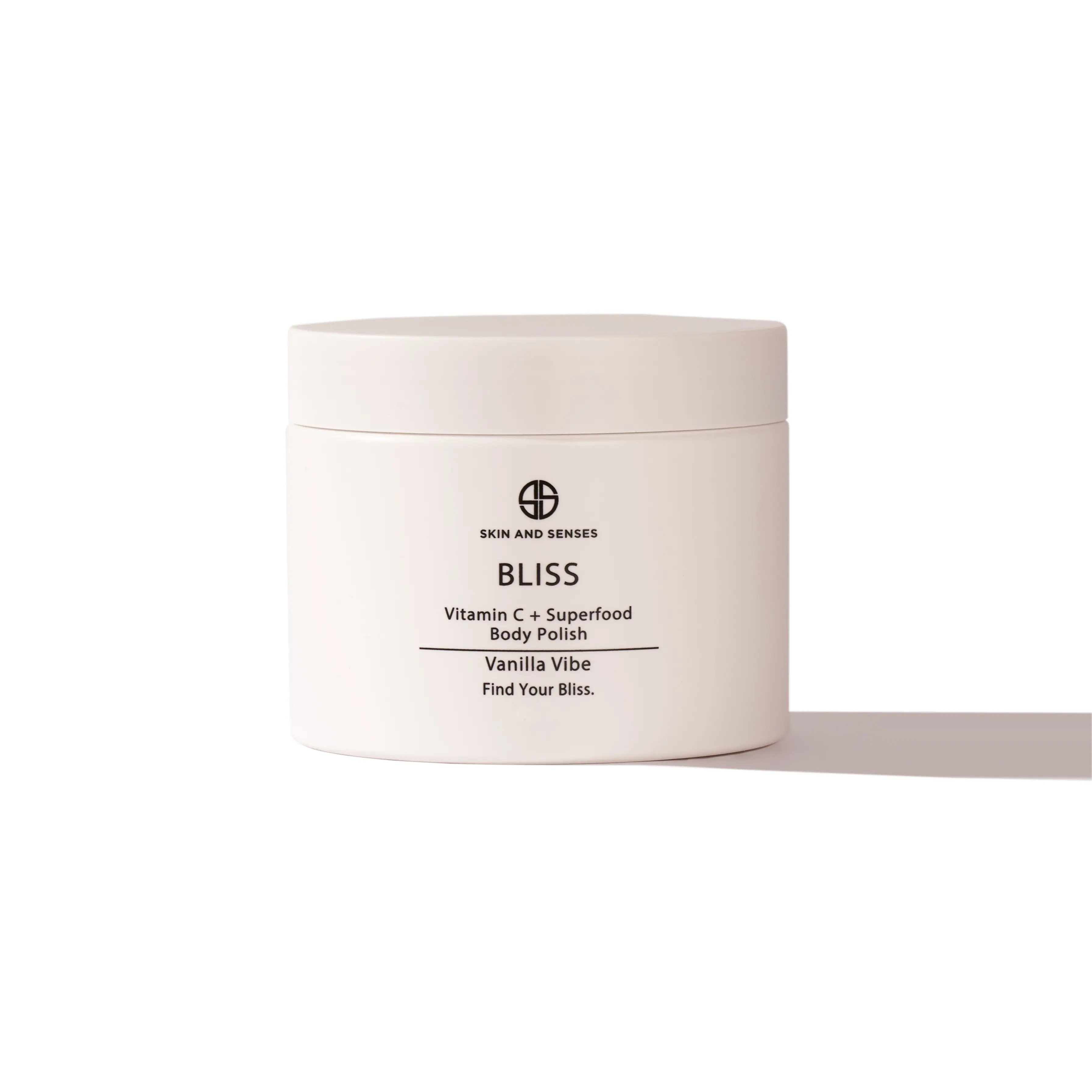 Bliss Vitamin C + Superfood Body Polish