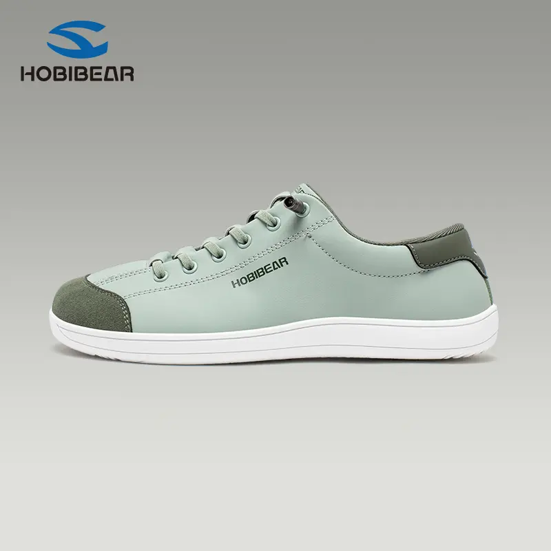 Green(leather)