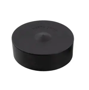 'Regular Mouth' Silicone Lid Cover for Mushroom Culture Jars