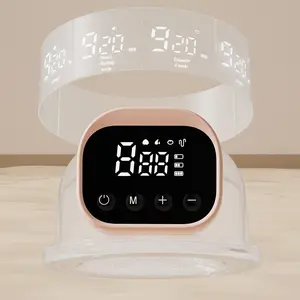 2026 1pcs Silicone Wearable Breast PumpElectric,Hands-Free, Adjustable with 3 Modes & 9Intensity Levels, Anti-Reflux, 6.09oz Capacity,Rechargeable Lithium Polymer Battery Milk Nursing Milk Nursing Maternity Care Wireless Pump  Milk Care Milk  Milk Care 