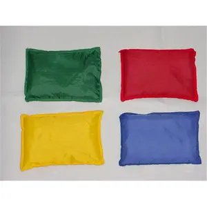 Everrich  6.5 x 4 Inch Oblong Beanbag