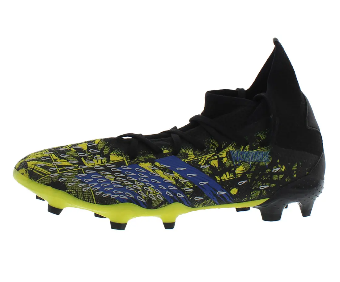 Adidas Predator Freak .3 Firm Ground Mens Shoes