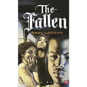USED-The Fallen (Bluford High Series #11) (Bluford Series 11) by Paul Langan (Paperback)