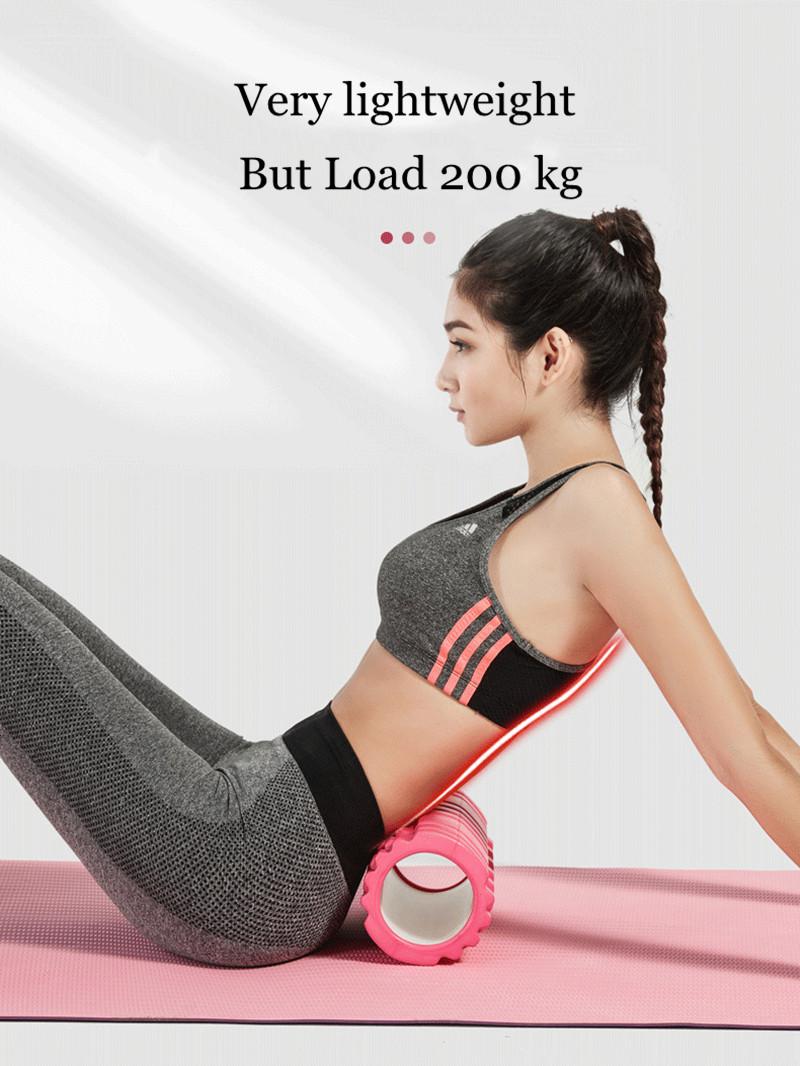 Yoga Foam Roller