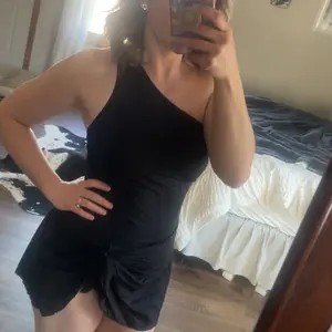 Product Review of Tempt Me Women One Piece Swim Dress One Shoulder Swimsuit with Skirt Tummy Control Swimdress Swimming Bathing Suit from T**r T**a