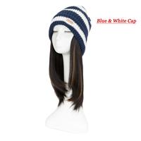 #05-11inch(Blue & White)