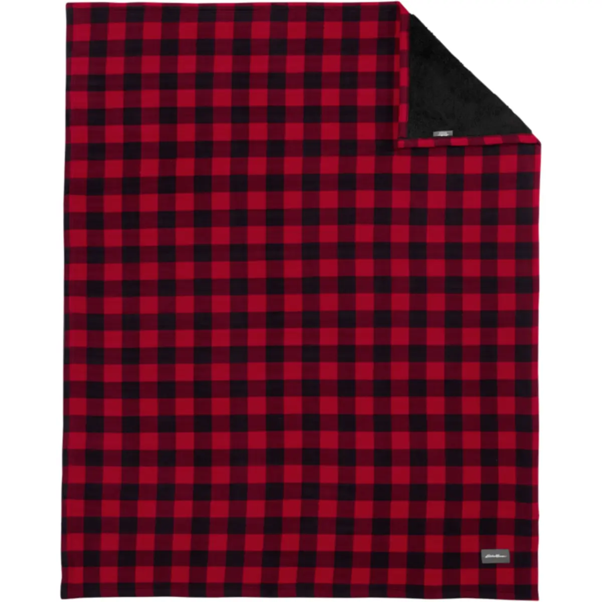 Eddie Bauer Woodland Blanket Polyester