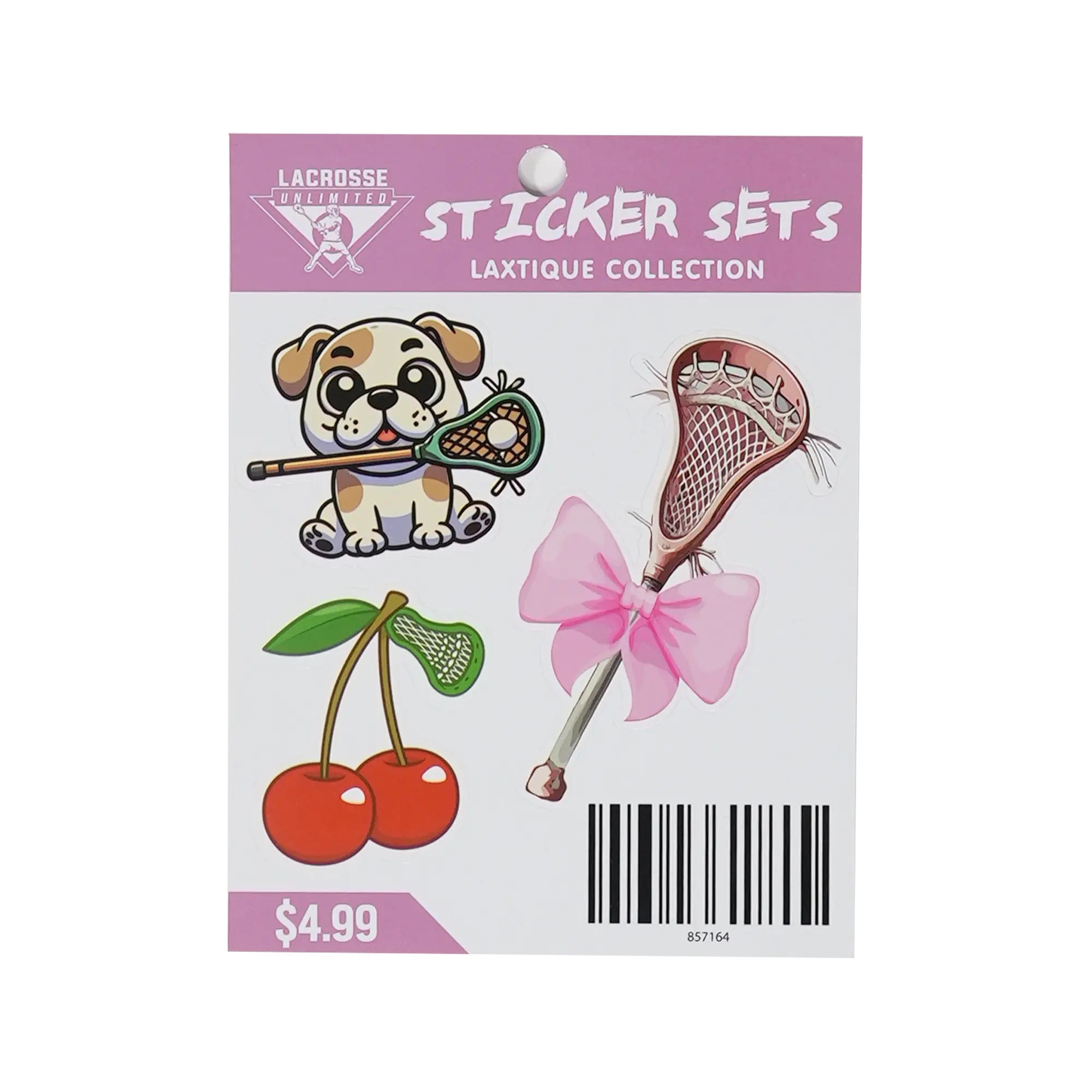 LU Playful Stickers for Girls - Summer Pack with Slogan Designs, Deco Accents, Perfect Stocking Stuffer for DIY Scrapbooking & Stamping, Slogan Stickers