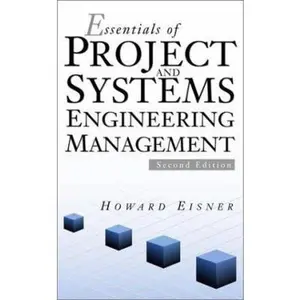 USED-Essentials of Project and Systems Engineering Management by Howard Eisner (Hardcover)