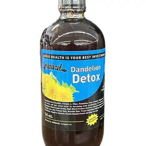 Dandelion Detox