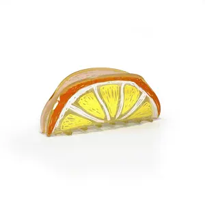 Arancia 🍊 Hair Claw