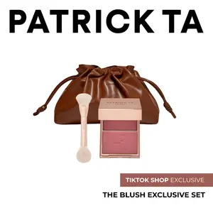 The Blush Exclusive Set