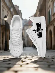 Customizable Anime Style Shoes, Hand-Drawn Design, Personalized Footwear, Unique Gift Idea, Perfect for Anime Enthusiasts