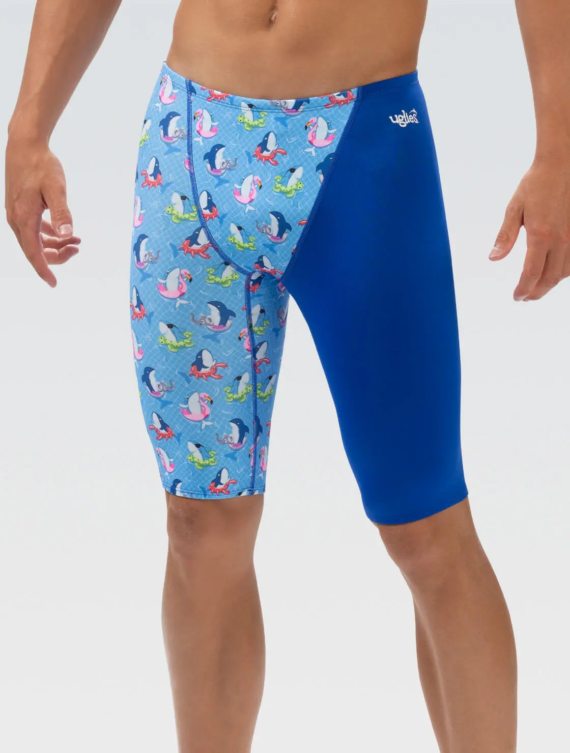 DOLFIN Men’s Uglies Jammer (Many Prints)