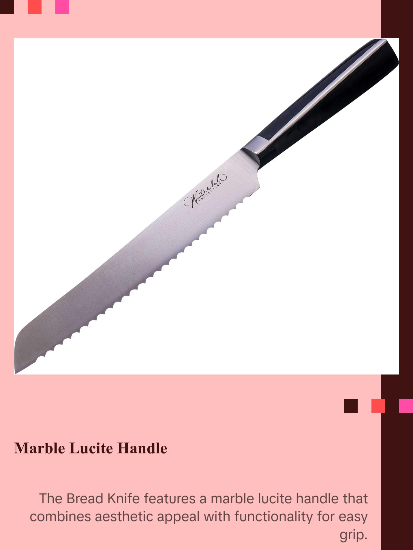 Bread Knife