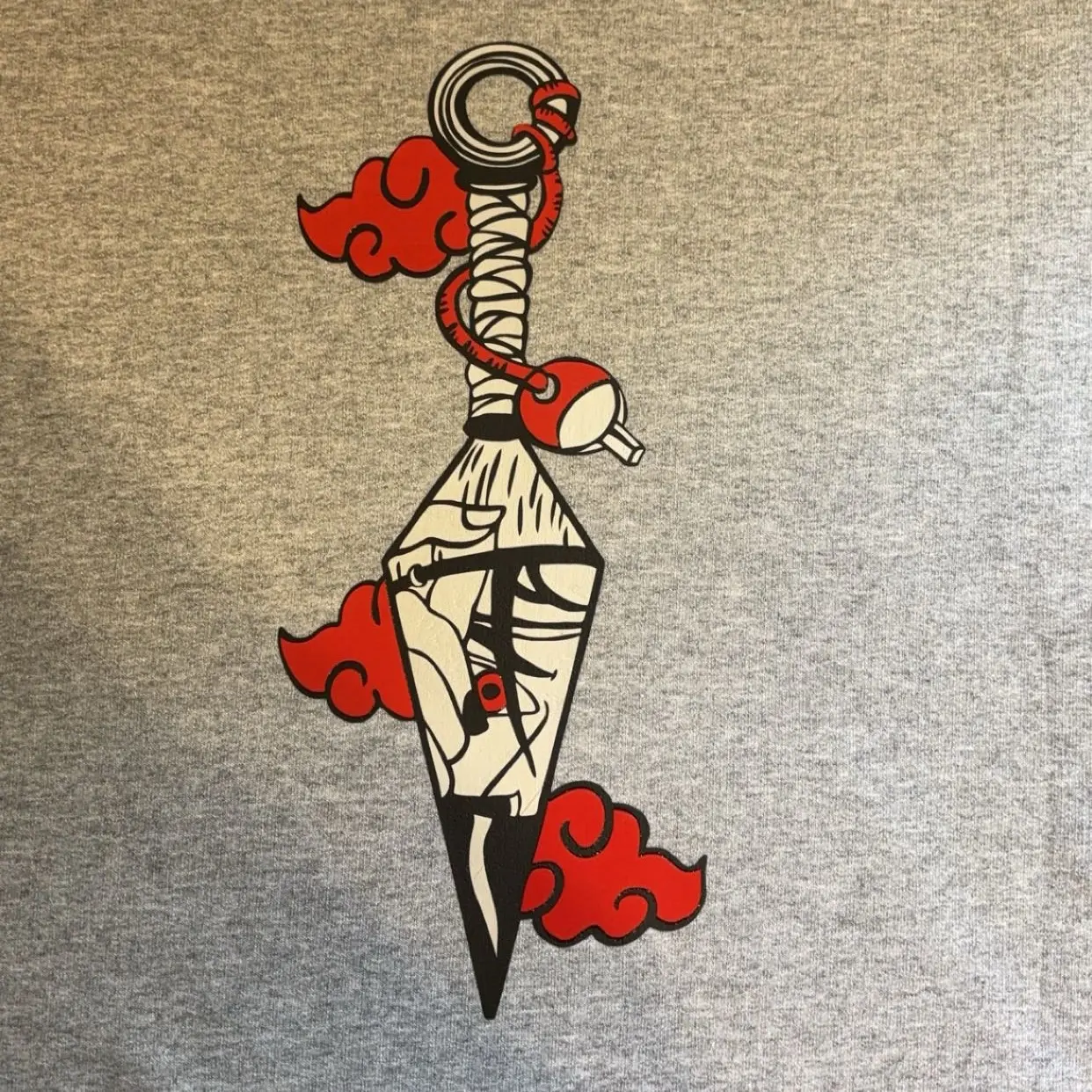 Itachi hoodie