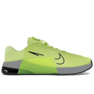Nike Men's Metcon 9 Light Lemon Volt, from StockX