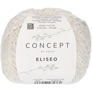 Eliseo by Katia yarns