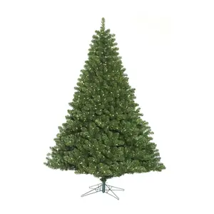 Vickerman 7.5' Oregon Fir Artificial Christmas Tree, WW