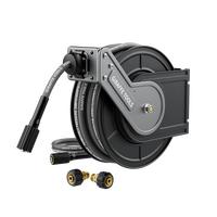 4000 PSI with 60ft Pressure Hoses