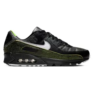Nike Air Max 90 Tiempo 2005 Men's Fashion Shoes New