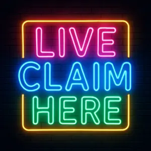 Live Sale Only Custom Beaded Bookmark - Claim Here