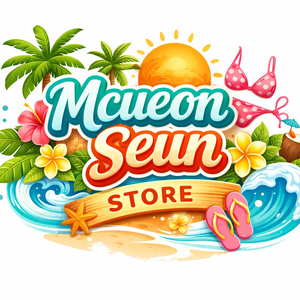 MCUEON SEUN STORE