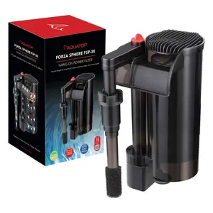 Aquatop Forza Sphere 30 Power Filter