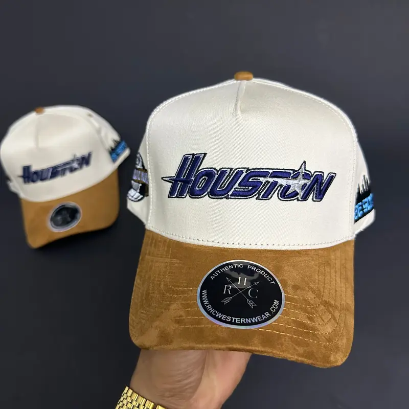 Houston SnapBack Hat