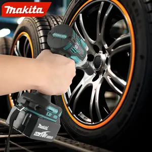 2025 New Makita TW004 Rechargable Drill Driver With battery Screwdriver Machine Brushless Electric Screwdriver Li-ion XGT kegel exercise product