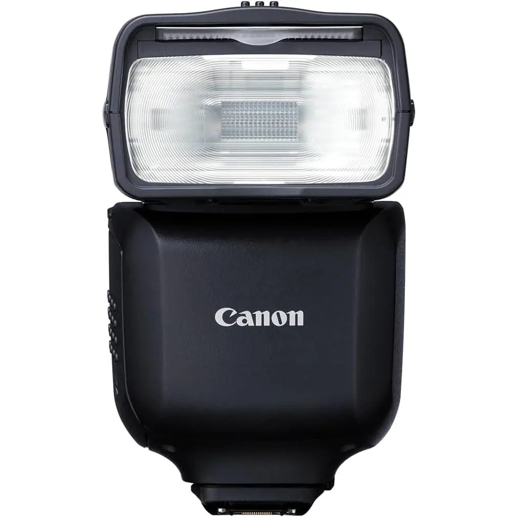 Canon Speedlite EL-10 Portable Camera Flash - Wireless Custom Connector, Smartphone Tech Accessory, Stand-Compatible Electronics Accessory, Accessories