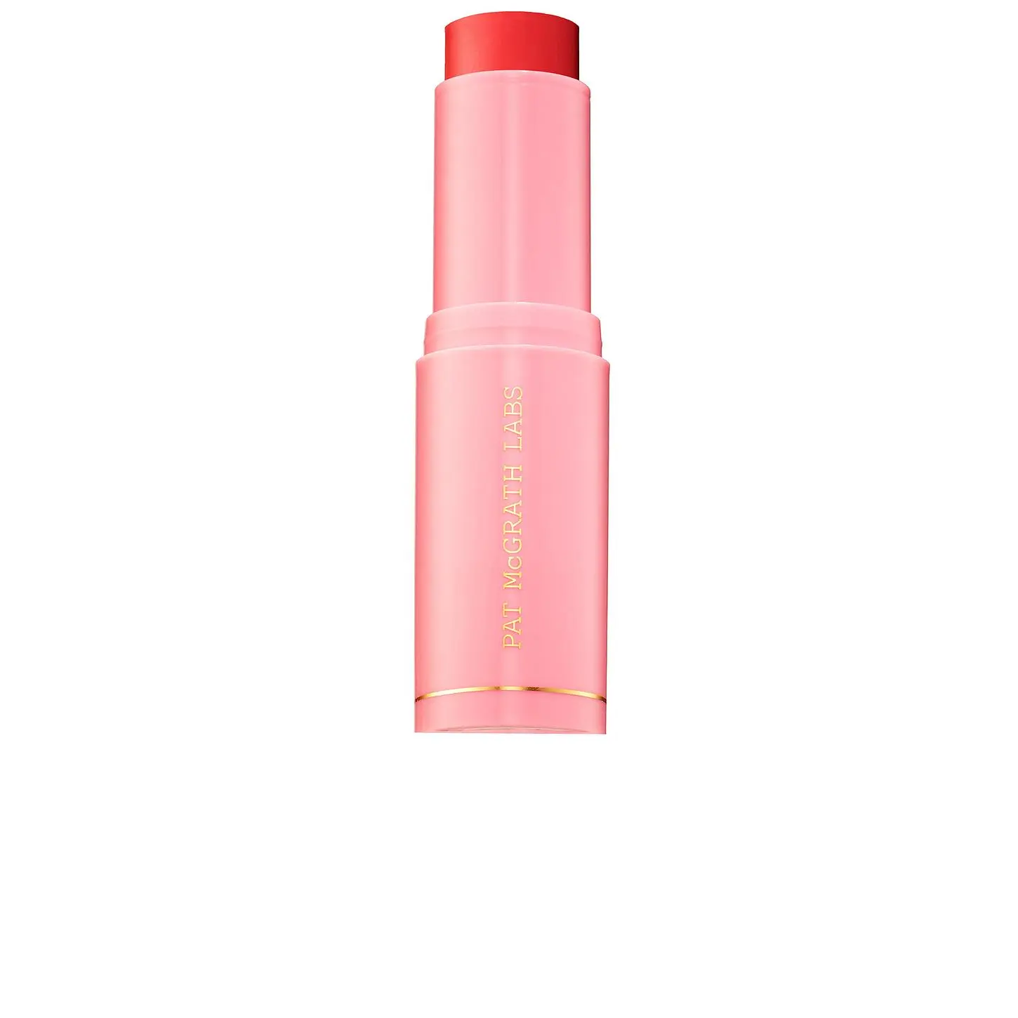 PAT McGRATH LABS Divine Cream Blush: Legendary Glow Color Balm in Electric Bloom Glow