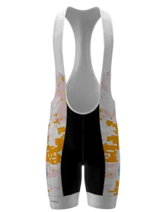 Mens Prisma Bibs