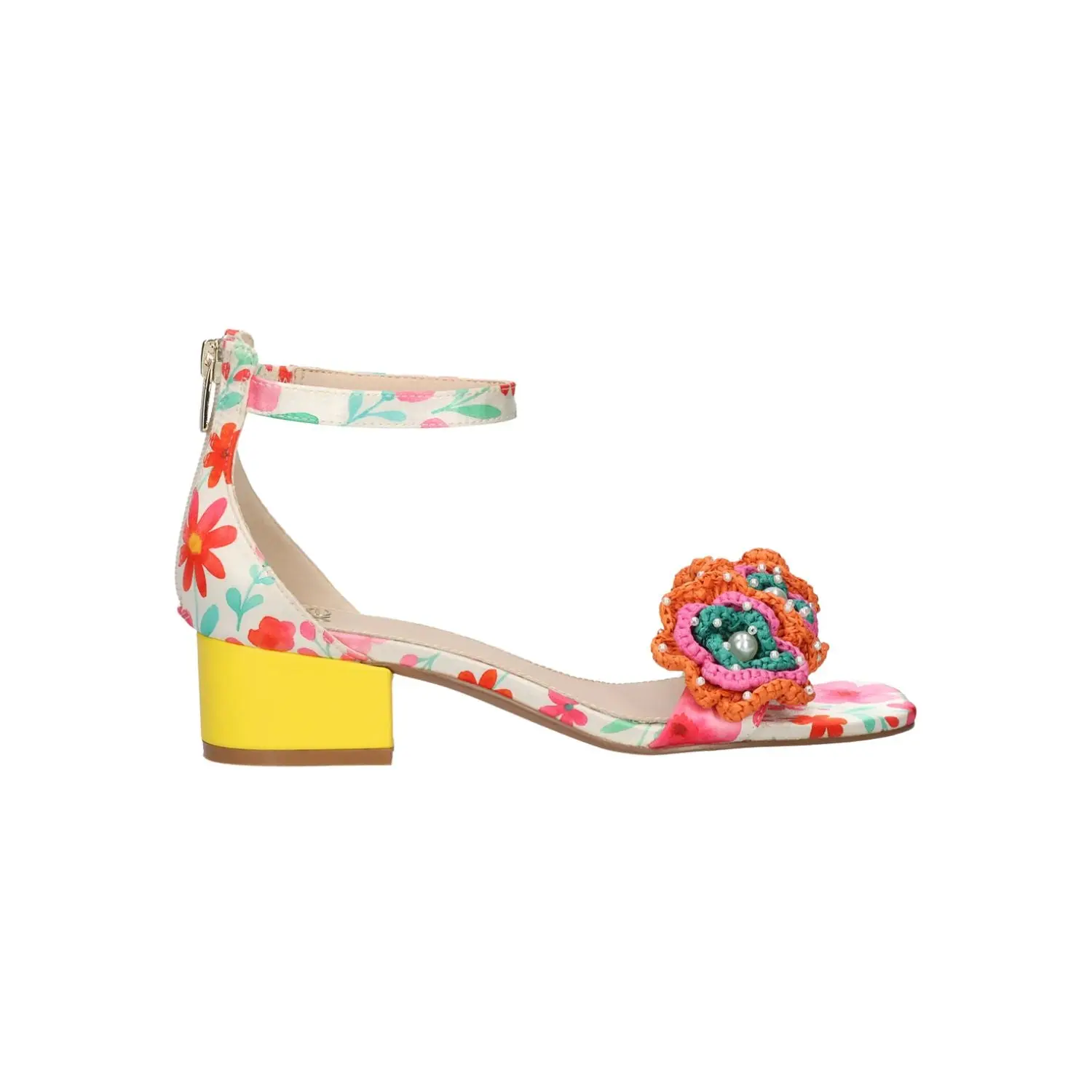 Exe Capri Sandals R109