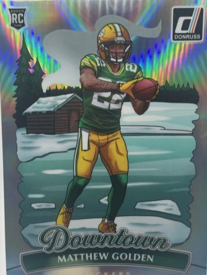 BREAK 96 - 9 box mix PANNINI 2025 5X MOSAIC MEGA 2 BLASTER 2 HANGER NFL