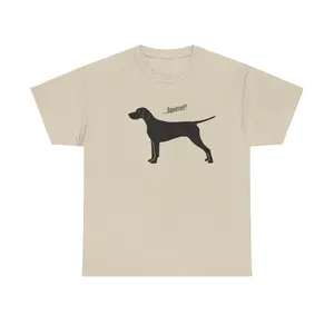 Funny Pointer Tee