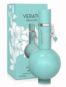 Verato Delicate ( Unisex) Edp 3.4 oz By Mirada Perfumes