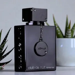 Armaf Club De Nuit Intense  For Men Eau De Toilette Spray 100ML